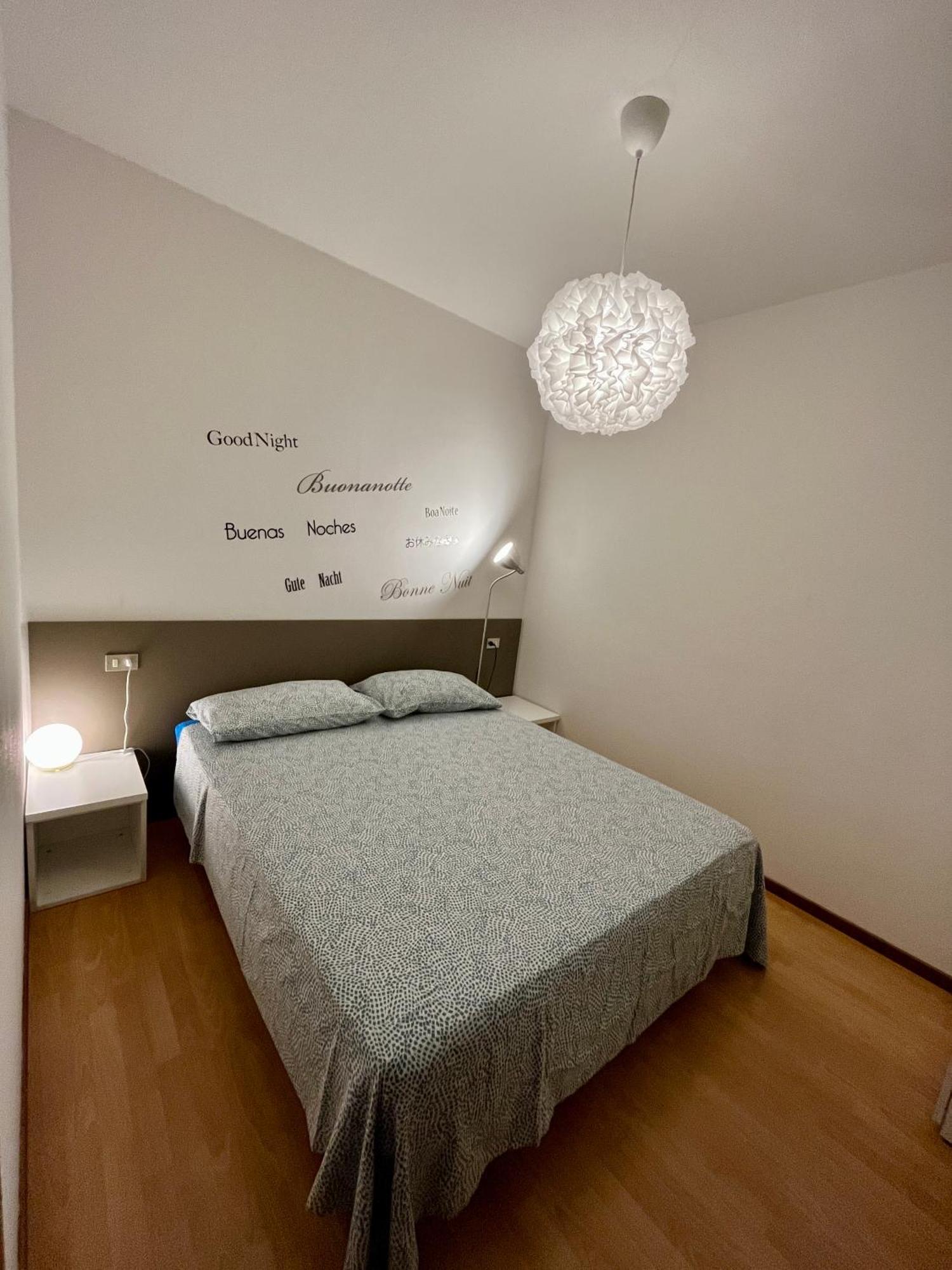 Case Vacanze Berton Tirano Exterior photo